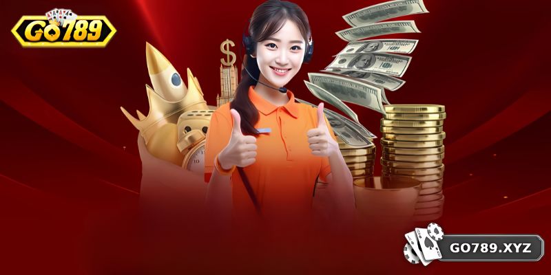 Go789 ⭐️ Link Truy Cập Cổng Game Đổi Thưởng GO789.COM 16 Dịch vụ CSKH được đánh giá tích cực về chất lượng