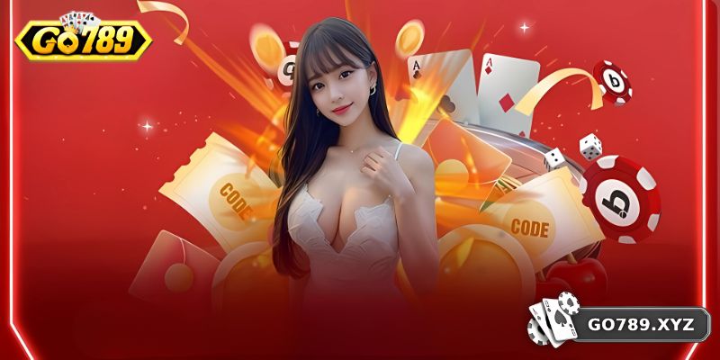 Go789 ⭐️ Link Truy Cập Cổng Game Đổi Thưởng GO789.COM 20 Kho ưu đãi tặng thưởng đa dạng, cuốn hút
