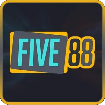 logo five88