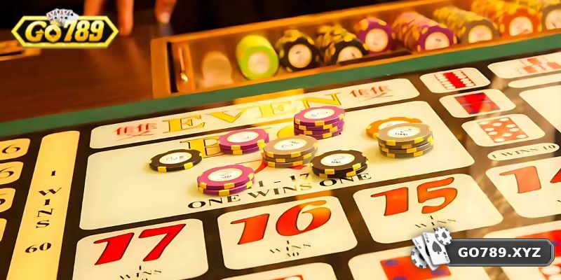 Chơi Tài Xỉu Online Mang Lại Cơ Hội Đổi Đời Nhanh Chóng 2025 3 Một số mẹo và chiến lược khi chơi tài xỉu online