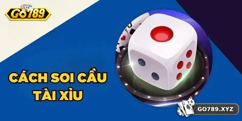 Cách Soi Cầu Tài Xỉu - Những Chiến Lược Đỉnh Cao Nhất 2025 3 Nội dung cần lưu ý khi tham gia tài xỉu