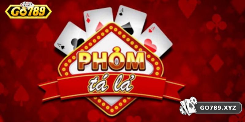 Phỏm Online - Hướng Dẫn Cách Chơi Và Mẹo Thắng Tại GO789 1 Giới thiệu game phỏm online
